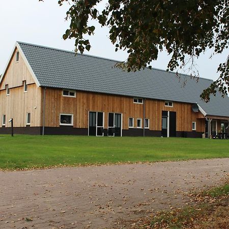 B&B Hof 'T Sprakel ハークスベルヘン エクステリア 写真