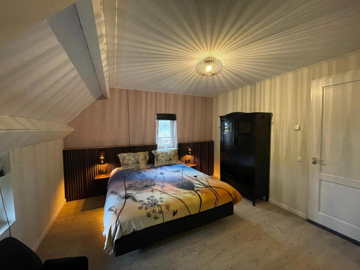 B&B Hof 'T Sprakel ハークスベルヘン エクステリア 写真